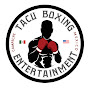 Escárcega Boxing Entertainment YouTube Profile Photo