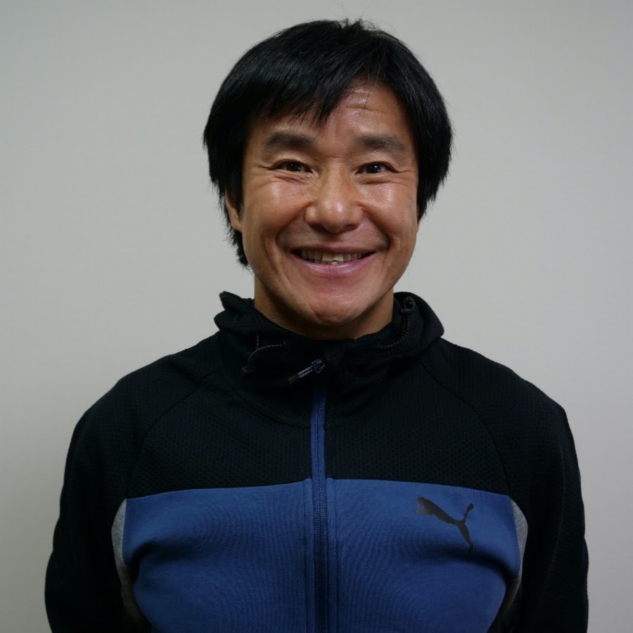 公式 ゴン中山チャンネル 中山雅史 Youtube