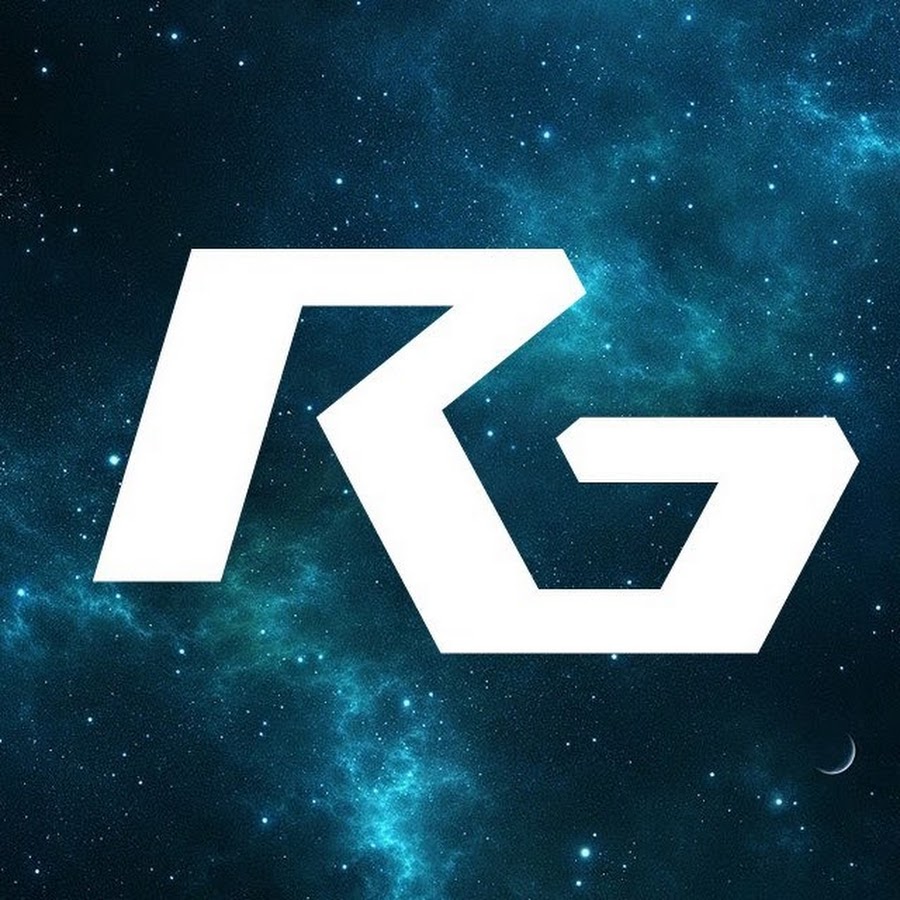 Rackett Gaming - YouTube.