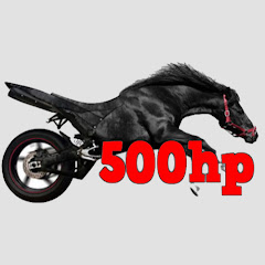 500hp - АвтоТоп thumbnail