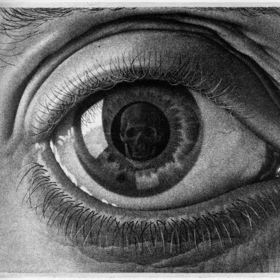 In the Eye of the Beholder. Picasso
