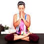 Yoga with Marycarmen YouTube Profile Photo