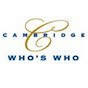 CambridgeWhosWho - @CambridgeWhosWho YouTube Profile Photo