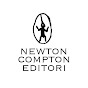 Newton Compton - @NewtonCompton YouTube Profile Photo