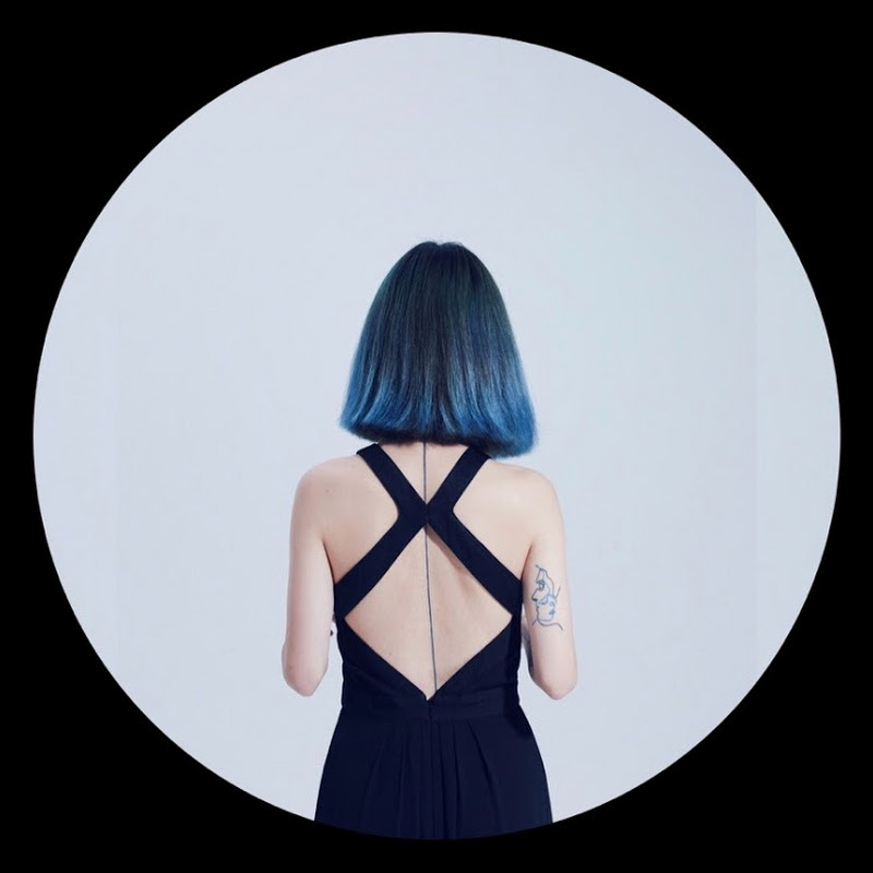 陳嘉 CHANKA - 網紅的藏寶箱 