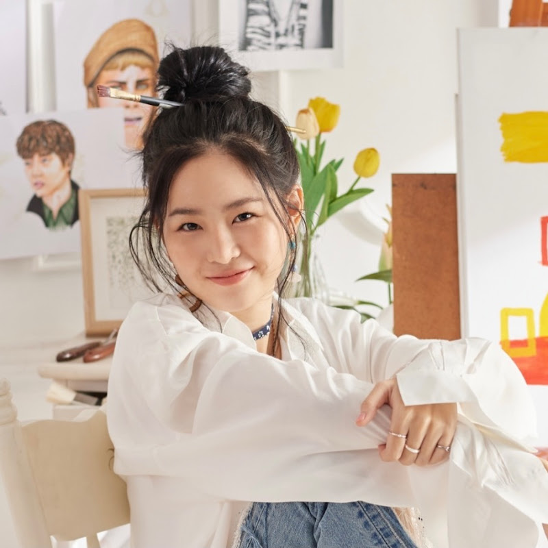 AppleLapisara - 網紅的藏寶箱 