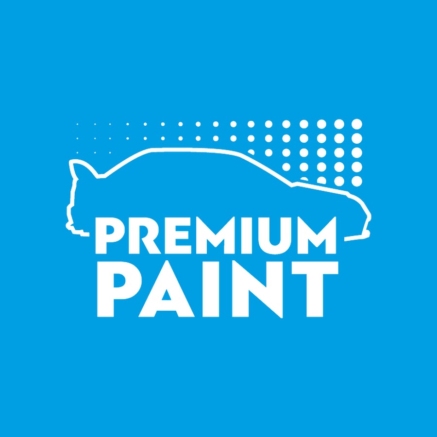 Premium paints