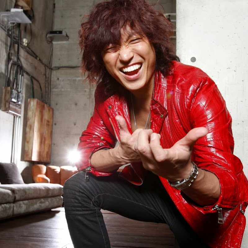 sublowman - 網紅的藏寶箱 