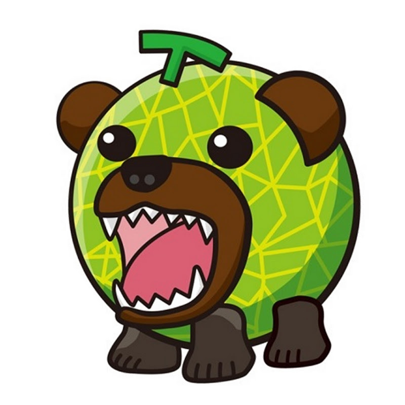 くまベアー - 網紅的藏寶箱 