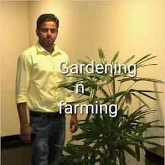 Gardening N farming thumbnail