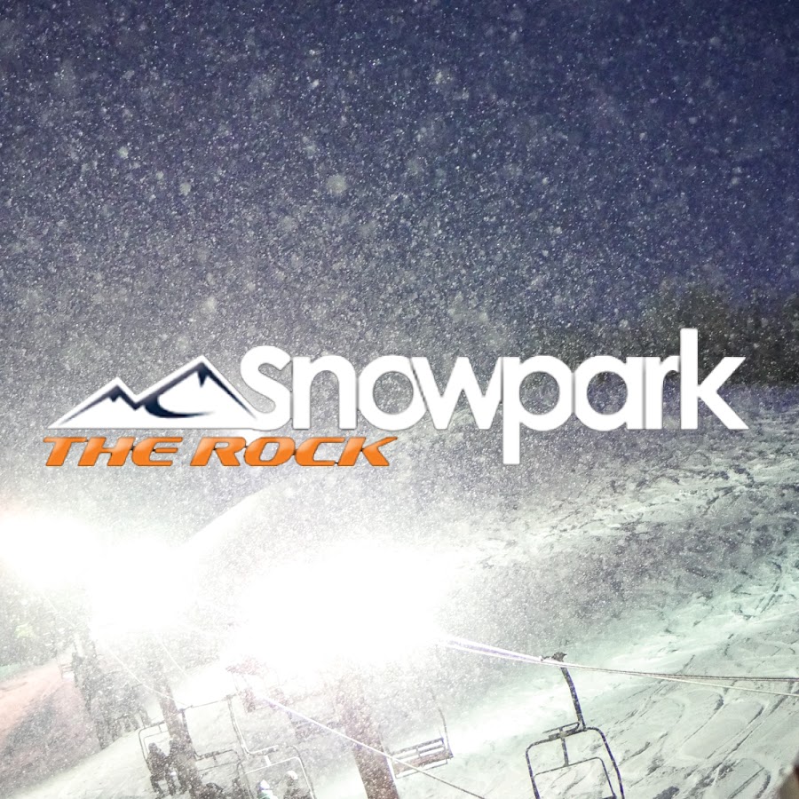 The Rock Snowpark Youtube