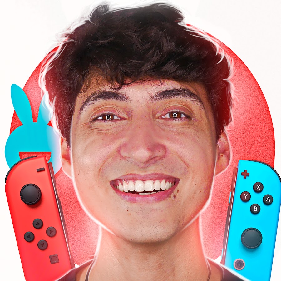 T pico Oficial Nintendo Switch T pico Oficial Do Vai Falir 