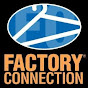 FactoryConnection - @FactoryConnect YouTube Profile Photo