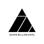 Seven Billion Dots YouTube