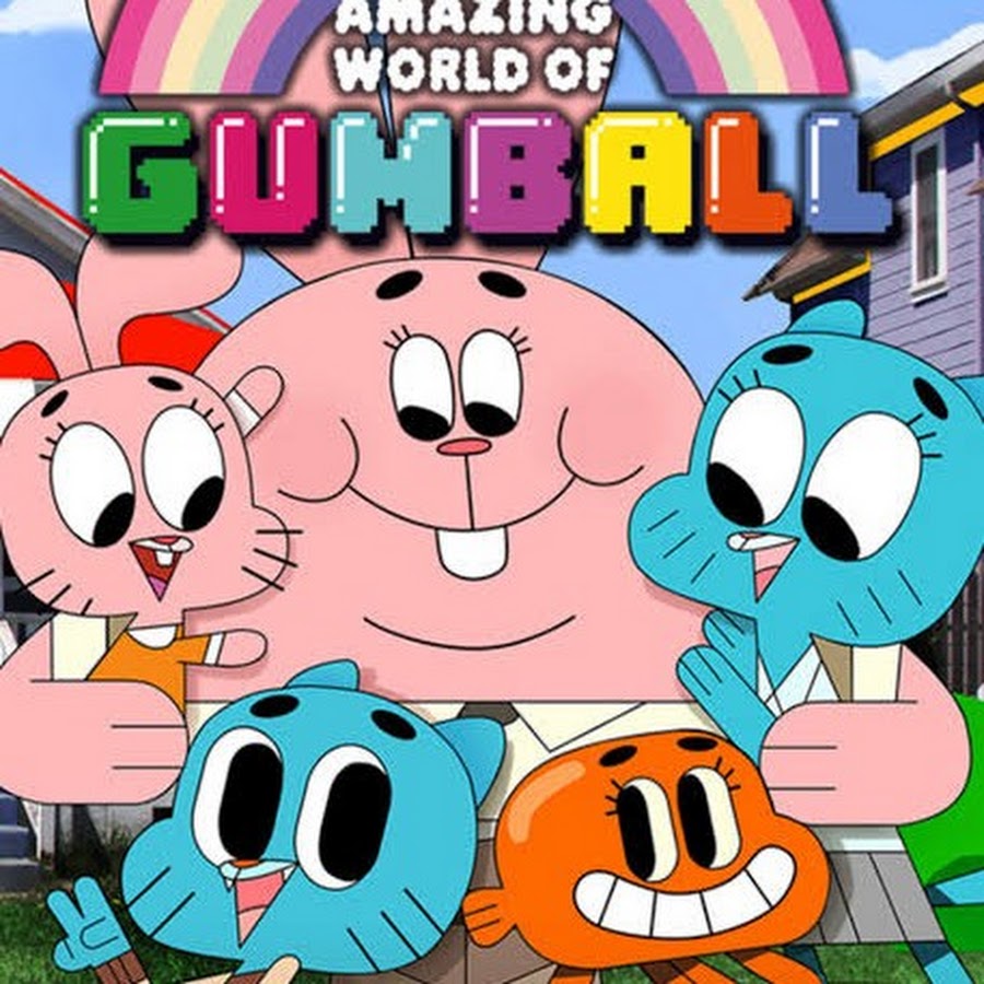 Gumball Full Episodes Youtube