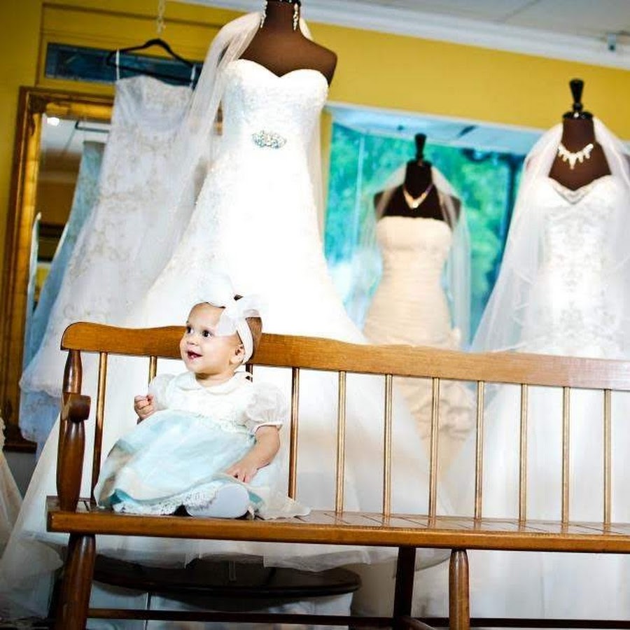 patricia south bridal and formal