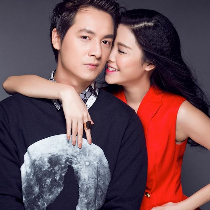 Gia Đình Đăng Khôi Thuỷ Anh - 網紅的藏寶箱 