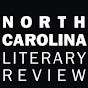 North Carolina Literary Review YouTube Profile Photo