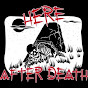 Here After Death YouTube Profile Photo