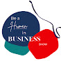 Be a Human in Business YouTube Profile Photo