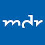 MDR Mitteldeutscher Rundfunk  YouTube Profile Photo