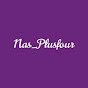 Nas_ Plusfour - @MegaNatmarie YouTube Profile Photo