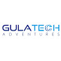 Gula Tech Cyber Fiction YouTube Profile Photo