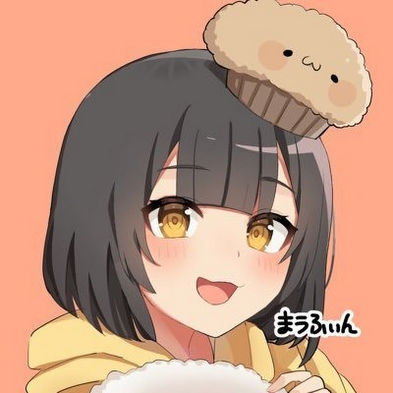まうふぃん Riddle Youtubeランキング