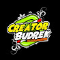 Creator_ budrek YouTube Profile Photo