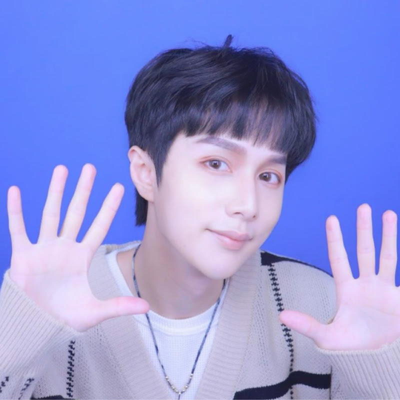 王煜開YK - 網紅的藏寶箱 