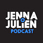 Jenna Julien - @JennaJulienPodcast  YouTube Profile Photo