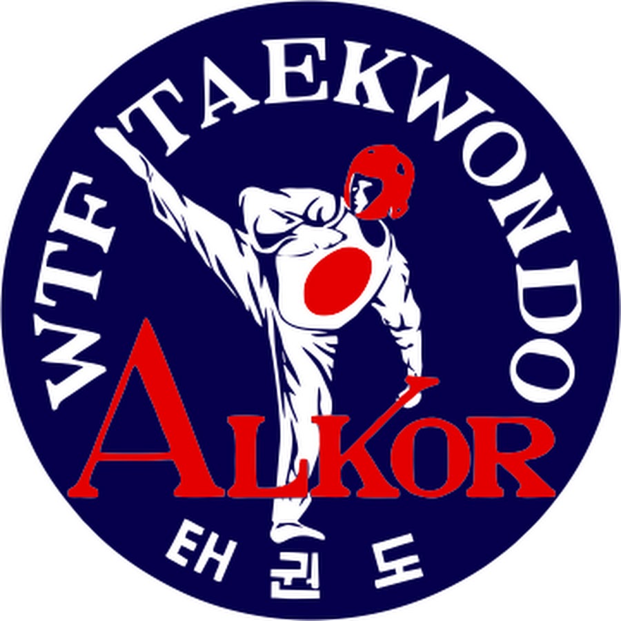 Название спортивного клуба. Алькор Барнаул тхэквондо. Логотипы клубов тхэквондо. Эмблема спортивного клуба таеквондо.