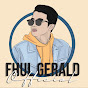 Fhul Gerald Official YouTube Profile Photo