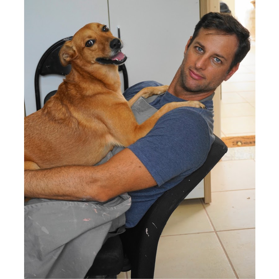 Leonardo Baruk Youtube