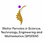 StellarFemales In STEM YouTube Profile Photo