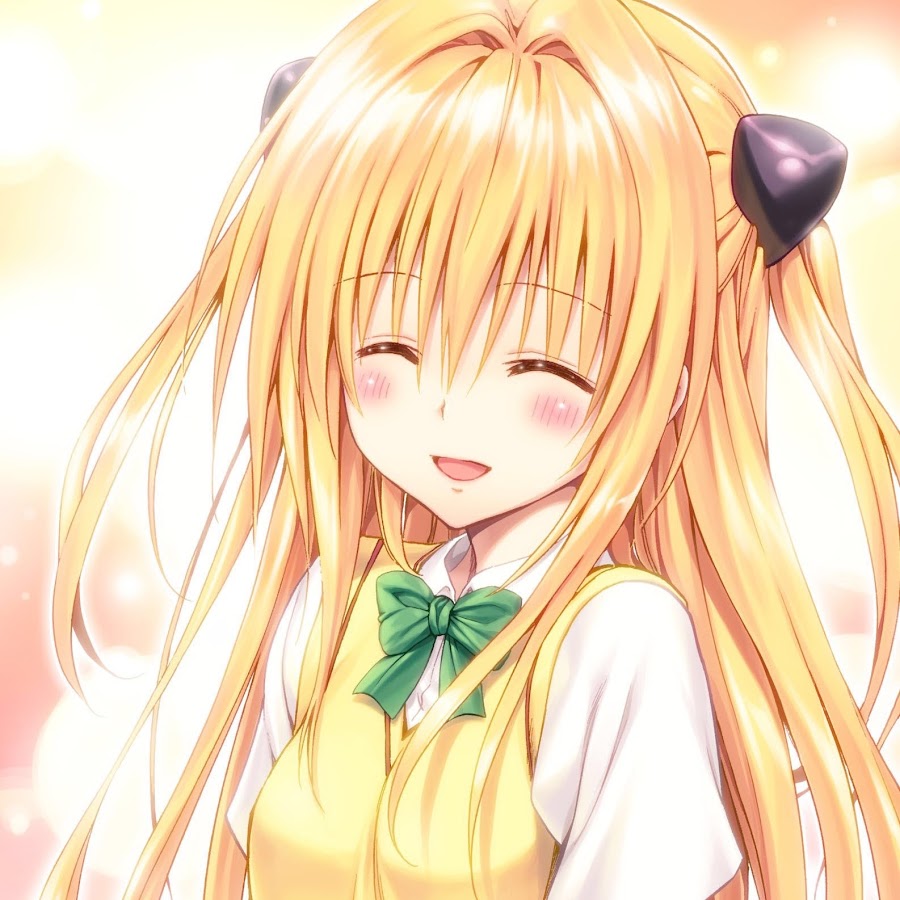 金色のヤミ Youtube