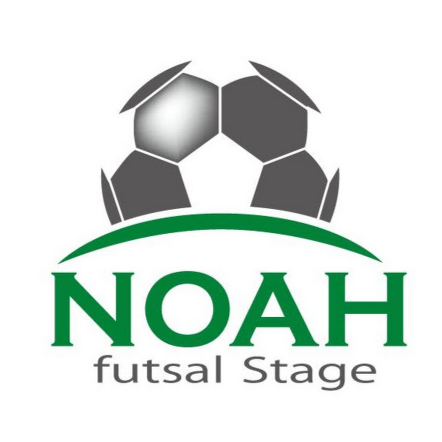ノアフットサルステージ姫路 Youtube