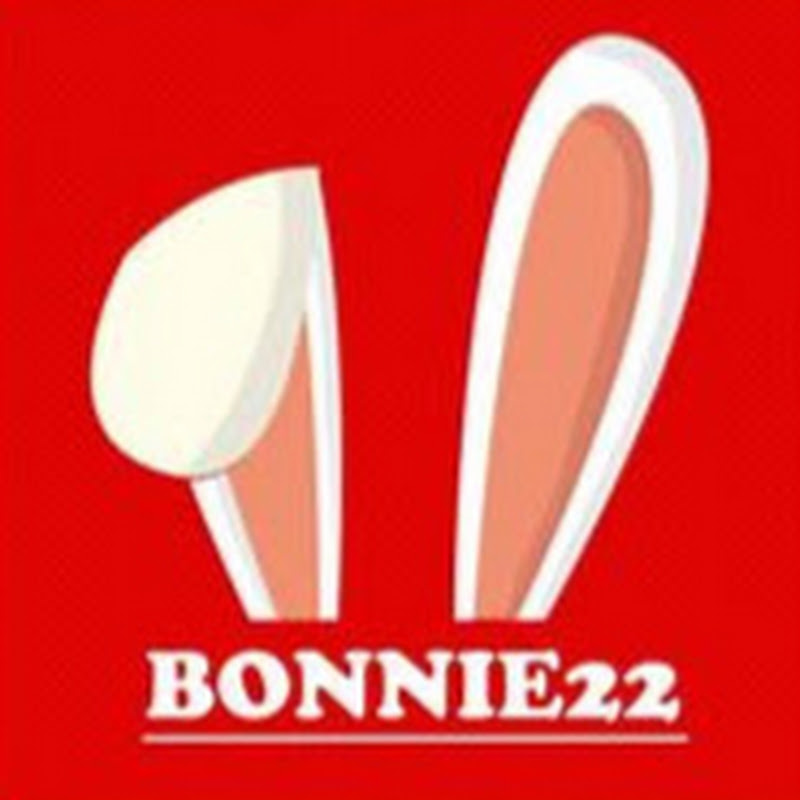 Bonnie 22 - 網紅的藏寶箱 