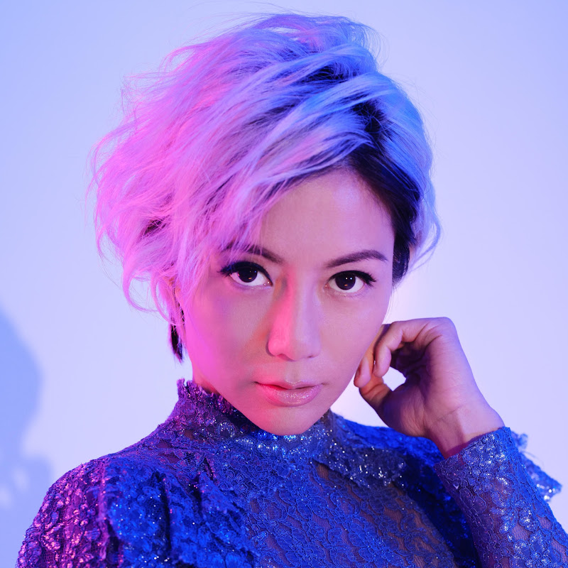 JuJu Chan Szeto - 網紅的藏寶箱 