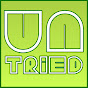 Untried Music Promotion YouTube Profile Photo