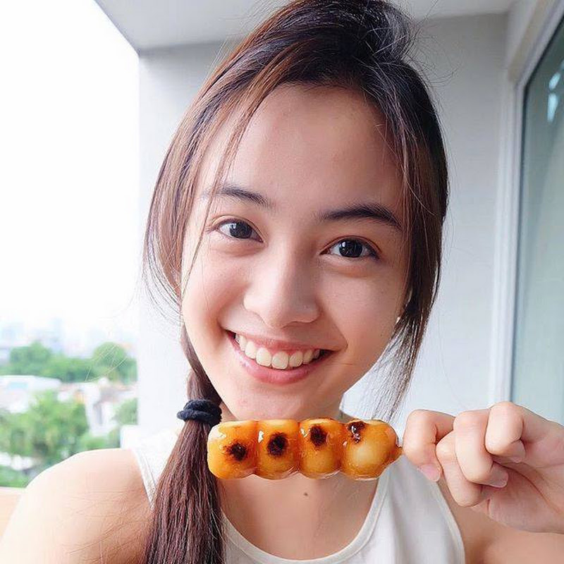 อุ้ม อิษยา - 網紅的藏寶箱 