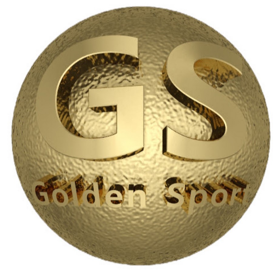 Golden sport