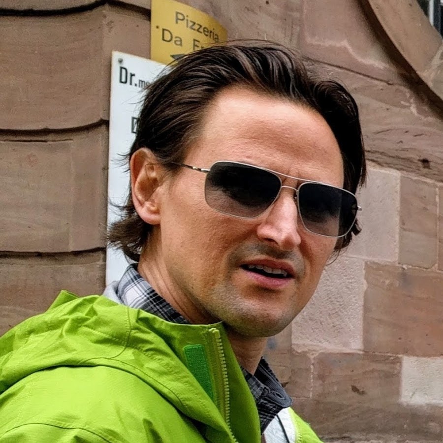 Bob walter зеленые глаза