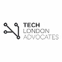 TechLondonAdvocates - @TechLondonAdvocates YouTube Profile Photo