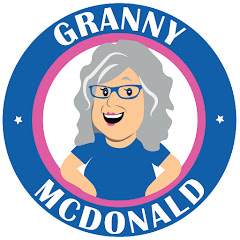 Granny McDonald thumbnail