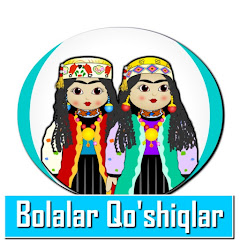 O'zbek Bolalar Qo'shiqlari / Узбекские Детские Песни thumbnail