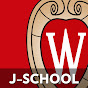 UW School of Journalism & Mass Communication - @UWMadisonSJMC YouTube Profile Photo