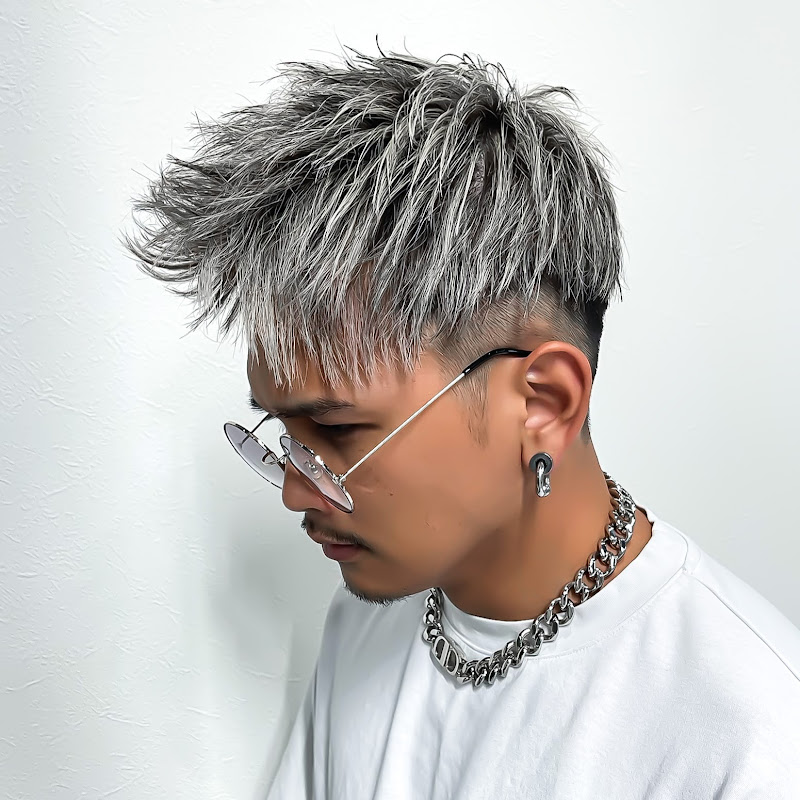 keita.0406 - 網紅的藏寶箱 