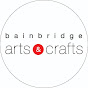 Bainbridge Arts & Crafts YouTube Profile Photo