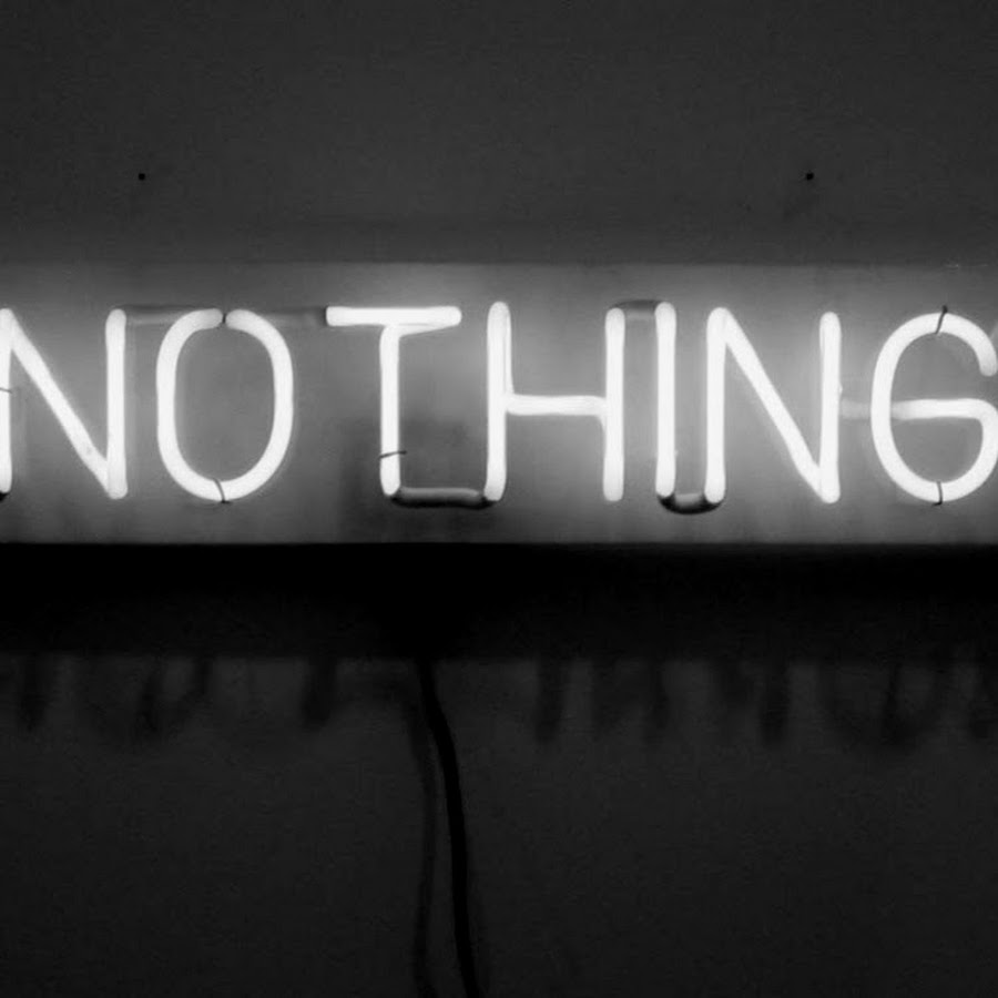 Слово ничего. Nothing. Nothing 0hone. Nothing 0. Nothing :d.